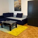 Lilians Cosy Apartment Jako 3B