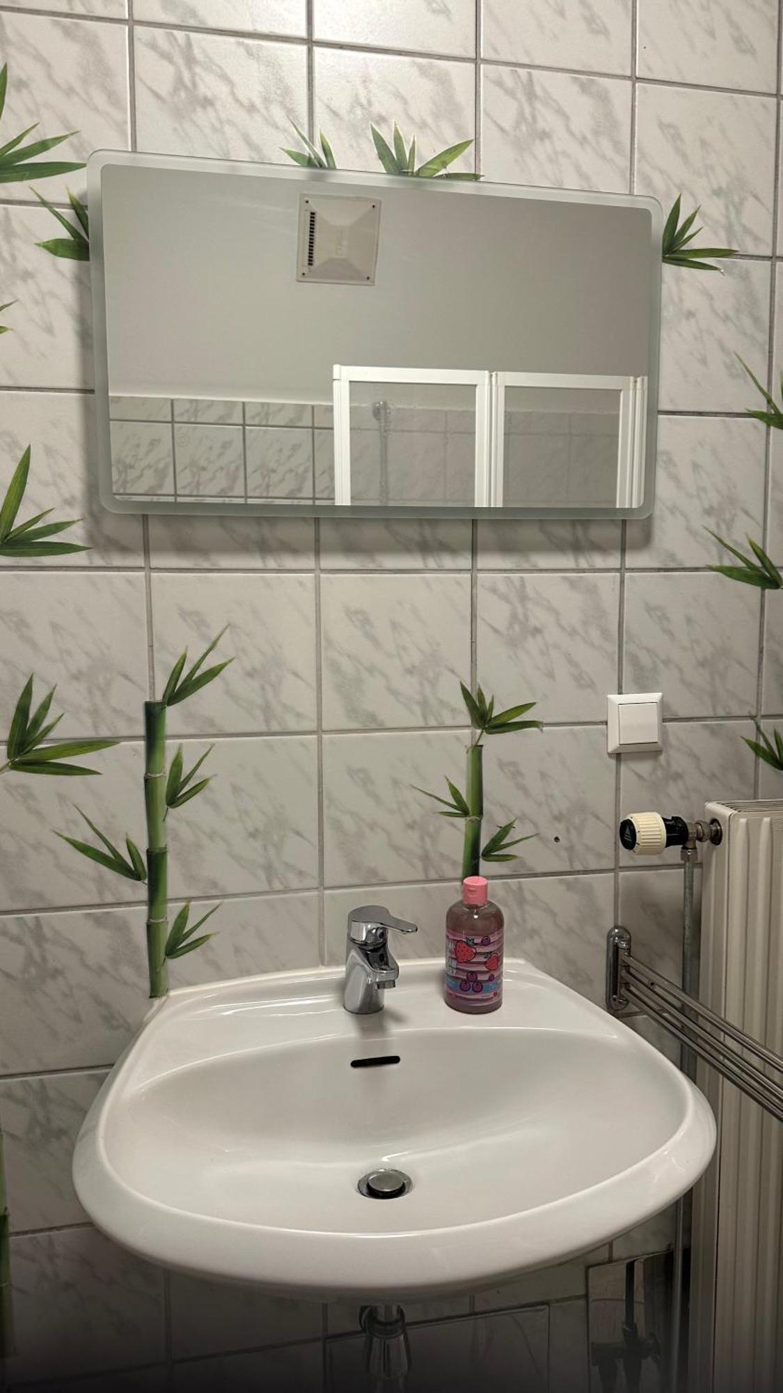 Apartment Lilians Cosy Jako 3b *