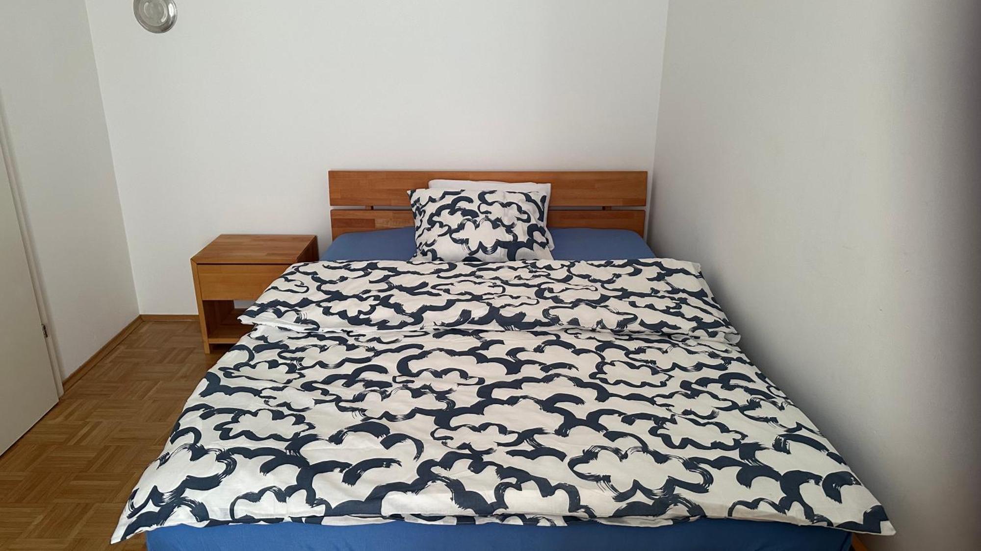 Lilians Cosy Jako 3b Apartment